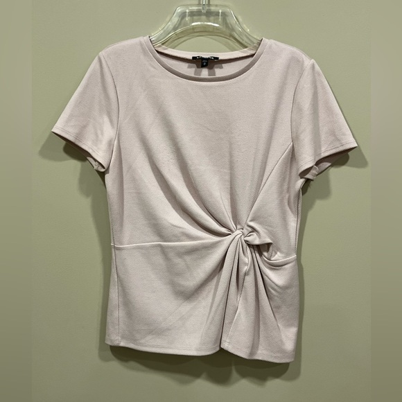 Express Tops - EXPRESS Business Casual Top